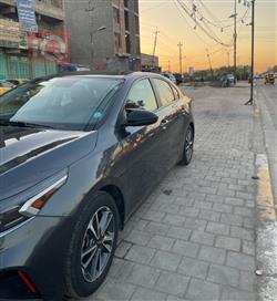 کیا فۆرتێ
